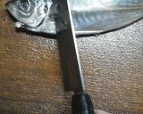 祖母に作る、アジのあっさり梅風味揚げ作り方1写真