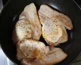 ＊照り焼き豚ロース＊作り方3写真