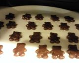 ☆簡単！バナナのクッキー☆作り方3写真