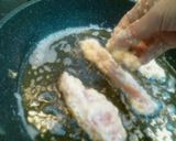 むね肉サクサクふわふわ★クリスピーチキン作り方7写真