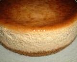 ベイクドチーズケーキ（18cmの型）改良版作り方18写真