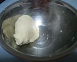 スモークサーモンと菜の花のキッシュ作り方3写真
