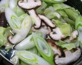 ウェイパーで超簡単*スタミナ満点スープ作り方2写真