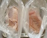 サラダチキン作り方2写真