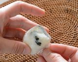 ゼンライス(こんにゃく米)のチュモッパ作り方5写真
