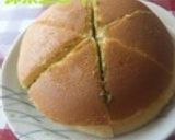 私の大福の食べ方（切り方）作り方4写真