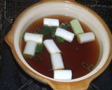 ねぎま鍋　超簡単！美味い！作り方3写真