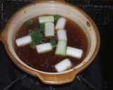 ねぎま鍋　超簡単！美味い！作り方4写真
