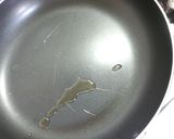 お魚ハンバーグでピカタ風♪作り方3写真