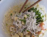 okonomiバーガー作り方4写真
