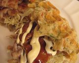 okonomiバーガー作り方13写真