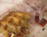 okonomiバーガー作り方15写真