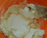 ★ベイクドチーズケーキ★作り方4写真