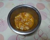 海老　時々　から揚げ作り方1写真
