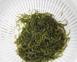 蜂の巣と昆布と油揚げの煮物作り方3写真