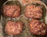 キョフテ トルコのハンバーグ作り方5写真