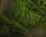 やりいかの煮つけ菜の花添え作り方6写真