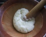 お彼岸★春は♪ぼたもち♡秋は♪おはぎ♡作り方4写真