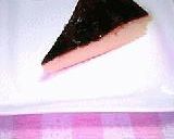 ヨーグルトチーズケーキ作り方22写真