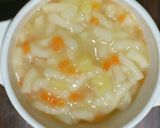 離乳食☆風邪,下痢,食欲がない時に…作り方3写真