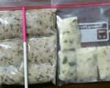 離乳食☆風邪,下痢,食欲がない時に…作り方4写真