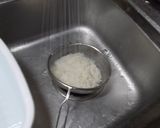 お鍋で、簡単炊き立てごはん作り方2写真