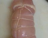 ヘルシーむね肉巻き作り方7写真