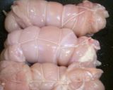 ヘルシーむね肉巻き作り方9写真