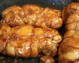 ヘルシーむね肉巻き作り方11写真
