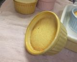 とろ~りなめらか♪濃厚クリームブリュレ作り方8写真