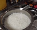 お鍋で、簡単炊き立てごはん作り方7写真