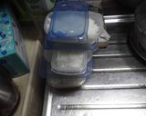 炊き立てごはんで簡単冷凍ごはん作り方3写真