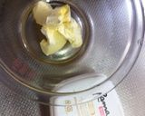 マーガリンdeバターシュガークッキー作り方1写真