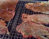 本格的！東京チカラめし風の焼き牛丼作り方5写真