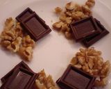 ゴロ×2クルミとチョコのちぎりパン作り方3写真