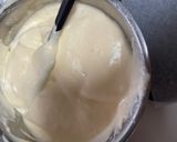 米粉バナナロールケーキ作り方4写真
