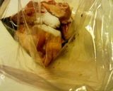 鶏の照り焼き作り方1写真