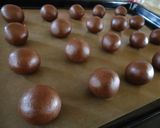 さくさく。スノーボール♪作り方6写真