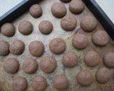 さくさく。スノーボール♪作り方8写真