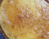 ♤~焼きプリンタルト~♤作り方7写真