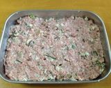 豚ミンチの照り焼き作り方4写真