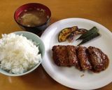 豚ミンチの照り焼き作り方8写真