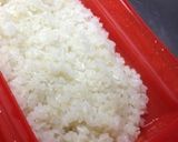 ルクエで簡単ぼたもち（おはぎ）作り方2写真