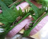 簡単♬手間いらずな変り板わさ作り方4写真