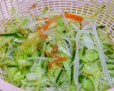 たこは入ってないけど♡タコライス作り方3写真