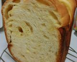HB☆簡単♫本格♡デニッシュ食パン作り方13写真