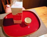 ノンシュガー 冷たくとろける牛乳プリン作り方1写真