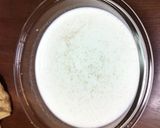 レンジで作る簡単グラタン作り方2写真