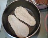 初めてでも出来る！カレーのナン☆作り方6写真