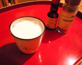 ノンシュガー 冷たくとろける牛乳プリン作り方3写真